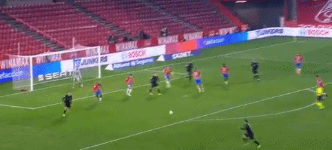 意媒：新星伊万-马耶首次入选一线队，他在国米的未来计划中