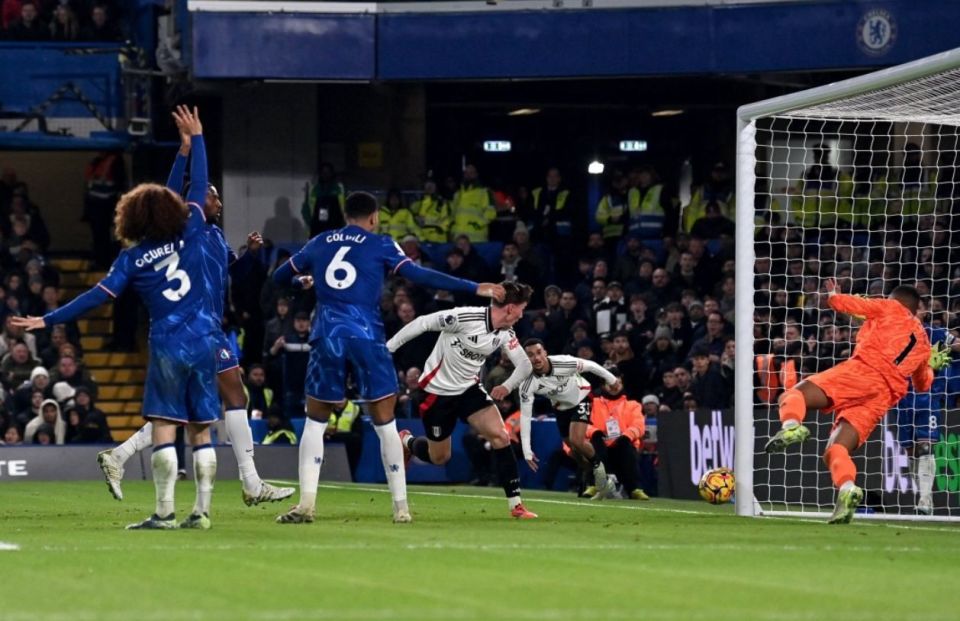 罗梅罗谈倒钩绝平：因为经常看梅西比赛，满意热刺本场的斗志