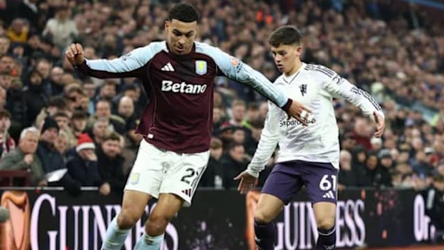 利物浦萨拉赫末段进球险胜热刺